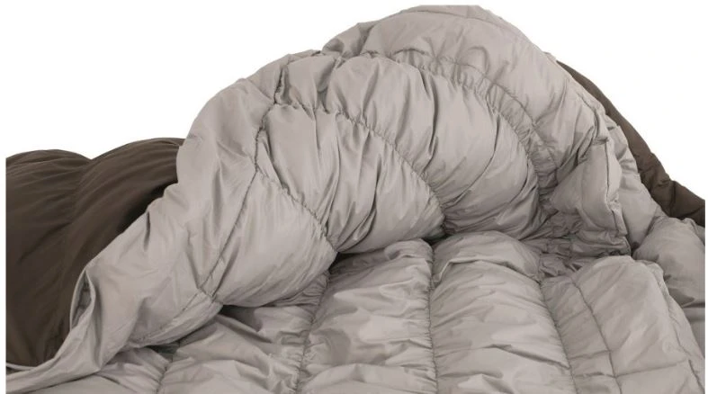 Robens Serac 300 - Kunstfaserschlafsack 2 Robens Serac 300 - Kunstfaserschlafsack – Bild 2