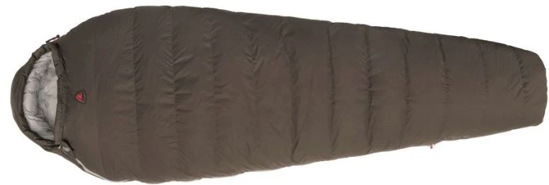 Robens Serac 300 - Kunstfaserschlafsack 1 Robens Serac 300 - Kunstfaserschlafsack