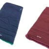 Outwell Champ Kids - Kunstfaserschlafsack
