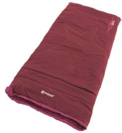 Outwell Champ Kids - Kunstfaserschlafsack 6 Outwell Champ Kids - Kunstfaserschlafsack -Outdoor Ausrüstung 16117 Outwell Schlafsack Champ Kids Kunstfaserschlafsack 1