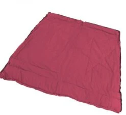 Outwell Champ Kids - Kunstfaserschlafsack 7 Outwell Champ Kids - Kunstfaserschlafsack -Outdoor Ausrüstung 16117 Outwell Schlafsack Champ Kids Kunstfaserschlafsack 3