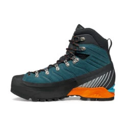 Scarpa Ribelle CL HD - Bergschuh -Outdoor Ausrüstung 16122 Scarpa Ribelle CL HD Bergschuh 2