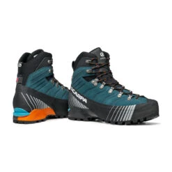 Scarpa Ribelle CL HD - Bergschuh -Outdoor Ausrüstung 16122 Scarpa Ribelle CL HD Bergschuh 3