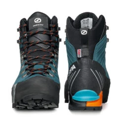 Scarpa Ribelle CL HD - Bergschuh -Outdoor Ausrüstung 16122 Scarpa Ribelle CL HD Bergschuh 4