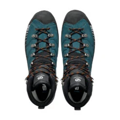 Scarpa Ribelle CL HD - Bergschuh -Outdoor Ausrüstung 16122 Scarpa Ribelle CL HD Bergschuh 5