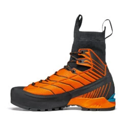 Scarpa Ribelle Tech 2.0 HD - Bergschuh -Outdoor Ausrüstung 16123 Scarpa Ribelle Tech 2 0 HD Bergschuh 2