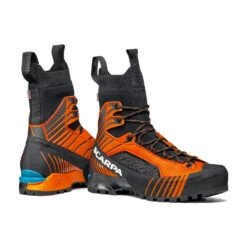 Scarpa Ribelle Tech 2.0 HD - Bergschuh -Outdoor Ausrüstung 16123 Scarpa Ribelle Tech 2 0 HD Bergschuh 3