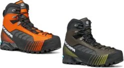 Scarpa Ribelle Lite HD - Bergschuh