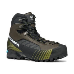 Scarpa Ribelle Lite HD - Bergschuh 18 Scarpa Ribelle Lite HD - Bergschuh -Outdoor Ausrüstung 16124 Scarpa Ribelle Lite HD Bergschuh 8