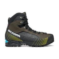 Scarpa Ribelle Lite HD - Bergschuh 19 Scarpa Ribelle Lite HD - Bergschuh -Outdoor Ausrüstung 16124 Scarpa Ribelle Lite HD Bergschuh 9