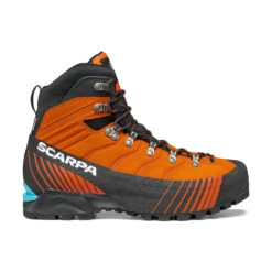 Scarpa Ribelle HD - Bergschuh -Outdoor Ausrüstung 16125 Scarpa Ribelle HD Bergschuh 2