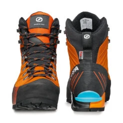 Scarpa Ribelle HD - Bergschuh -Outdoor Ausrüstung 16125 Scarpa Ribelle HD Bergschuh 4