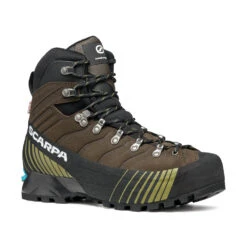 Scarpa Ribelle HD - Bergschuh -Outdoor Ausrüstung 16125 Scarpa Ribelle HD Bergschuh 7