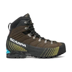 Scarpa Ribelle HD - Bergschuh -Outdoor Ausrüstung 16125 Scarpa Ribelle HD Bergschuh 8