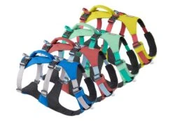 Ruffwear FLAGLINE™ - HUNDEGESCHIRR