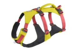 Ruffwear FLAGLINE™ - HUNDEGESCHIRR -Outdoor Ausrüstung 16130 Ruffwear FLAGLINE HUNDEGESCHIRR 2