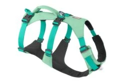 Ruffwear FLAGLINE™ - HUNDEGESCHIRR -Outdoor Ausrüstung 16130 Ruffwear FLAGLINE HUNDEGESCHIRR 8