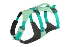 Ruffwear FLAGLINE™ - HUNDEGESCHIRR -Outdoor Ausrüstung 16130 Ruffwear FLAGLINE HUNDEGESCHIRR 9