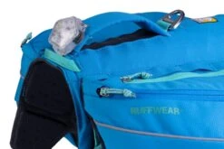 Ruffwear APPROACH™- Hunderucksack -Outdoor Ausrüstung 16133 Ruffwear APPROACH Hunderucksack 7