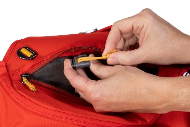 Ruffwear PALISADES™ - Hunderucksack 8 Ruffwear PALISADES™ - Hunderucksack – Bild 8