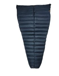 VAUDE Seealp 500 DWN - Daunenschlafsack -Outdoor Ausrüstung 16220 VAUDE Seealp 500 DWN Daunenschlafsack 2