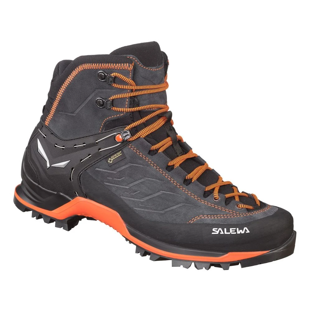 Salewa MTN Trainer Mid GTX Men - Wanderschuh 2 Salewa MTN Trainer Mid GTX Men - Wanderschuh – Bild 2
