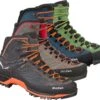 Salewa MTN Trainer Mid GTX Men - Wanderschuh