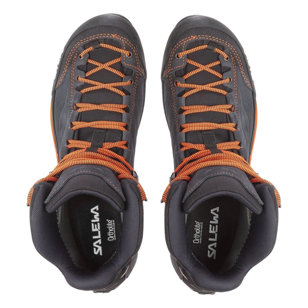 Salewa MTN Trainer Mid GTX Men - Wanderschuh 6 Salewa MTN Trainer Mid GTX Men - Wanderschuh – Bild 6
