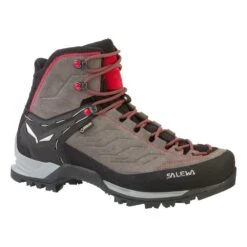 Salewa MTN Trainer Mid GTX Men - Wanderschuh 16 Salewa MTN Trainer Mid GTX Men - Wanderschuh -Outdoor Ausrüstung 16310 Salewa MTN Trainer Mid GTX Men Wanderschuh 5