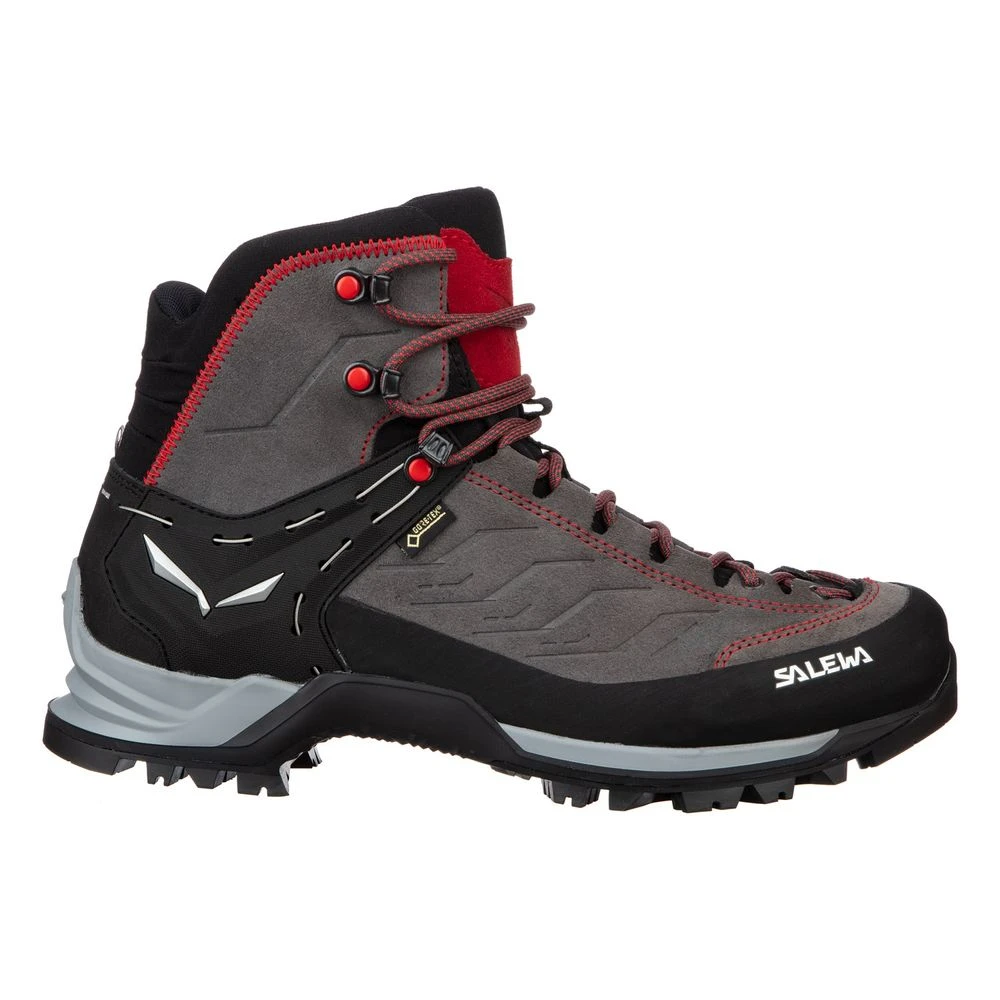 Salewa MTN Trainer Mid GTX Men - Wanderschuh 8 Salewa MTN Trainer Mid GTX Men - Wanderschuh – Bild 8