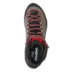 Salewa MTN Trainer Mid GTX Men - Wanderschuh 18 Salewa MTN Trainer Mid GTX Men - Wanderschuh -Outdoor Ausrüstung 16310 Salewa MTN Trainer Mid GTX Men Wanderschuh 7