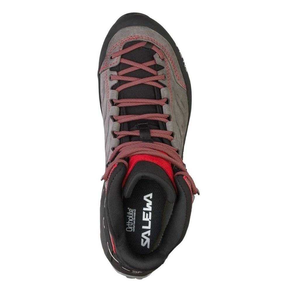Salewa MTN Trainer Mid GTX Men - Wanderschuh 9 Salewa MTN Trainer Mid GTX Men - Wanderschuh – Bild 9