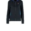 E9 Bea Women - Fleecejacke