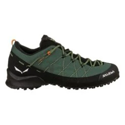 Salewa Wildfire 2 Men - Zustiegsschuhe 18 Salewa Wildfire 2 Men - Zustiegsschuhe -Outdoor Ausrüstung 16368 Salewa Wildfire 2 Men Zustiegsschuhe 8