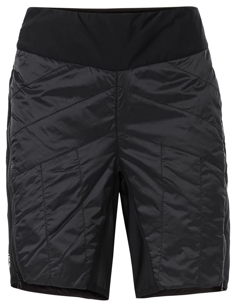 VAUDE Women's Sesvenna Shorts III - Isolationsshort 2 VAUDE Women's Sesvenna Shorts III - Isolationsshort – Bild 2