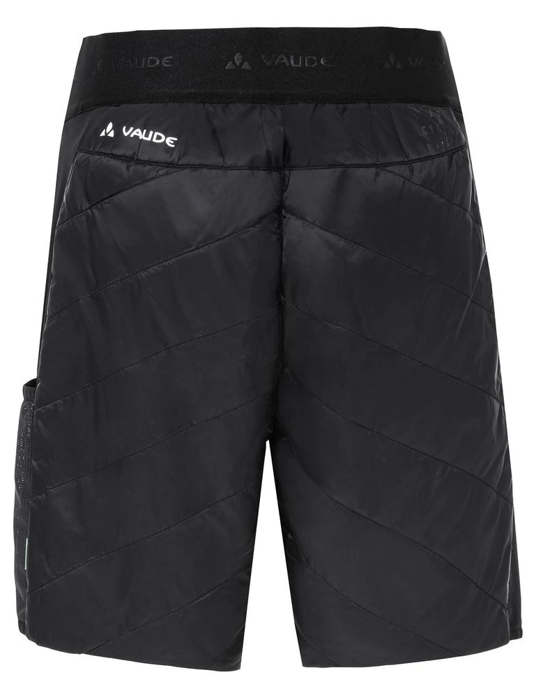 VAUDE Women's Sesvenna Shorts III - Isolationsshort 3 VAUDE Women's Sesvenna Shorts III - Isolationsshort – Bild 3