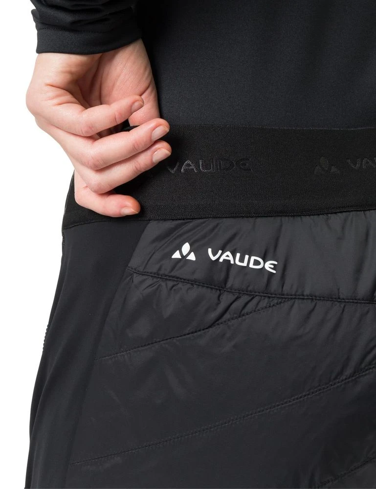 VAUDE Women's Sesvenna Shorts III - Isolationsshort 4 VAUDE Women's Sesvenna Shorts III - Isolationsshort – Bild 4