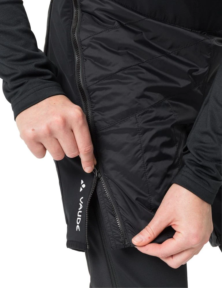 VAUDE Women's Sesvenna Shorts III - Isolationsshort 5 VAUDE Women's Sesvenna Shorts III - Isolationsshort – Bild 5