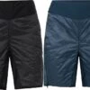 VAUDE Women's Sesvenna Shorts III - Isolationsshort