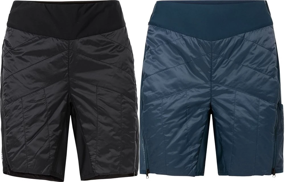 VAUDE Women's Sesvenna Shorts III - Isolationsshort 1 VAUDE Women's Sesvenna Shorts III - Isolationsshort