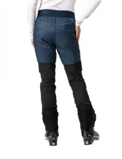 VAUDE Women's Sesvenna Shorts III - Isolationsshort 18 VAUDE Women's Sesvenna Shorts III - Isolationsshort -Outdoor Ausrüstung 16408 VAUDE Women s Sesvenna Shorts III Isolationsshort 4