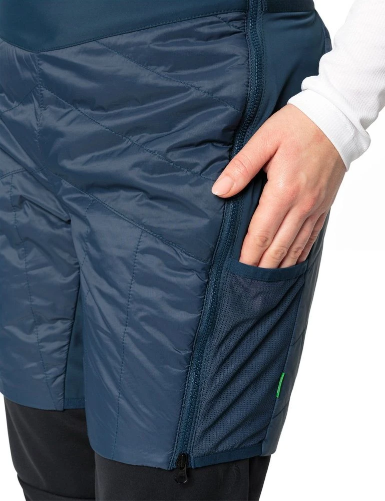 VAUDE Women's Sesvenna Shorts III - Isolationsshort 10 VAUDE Women's Sesvenna Shorts III - Isolationsshort – Bild 10