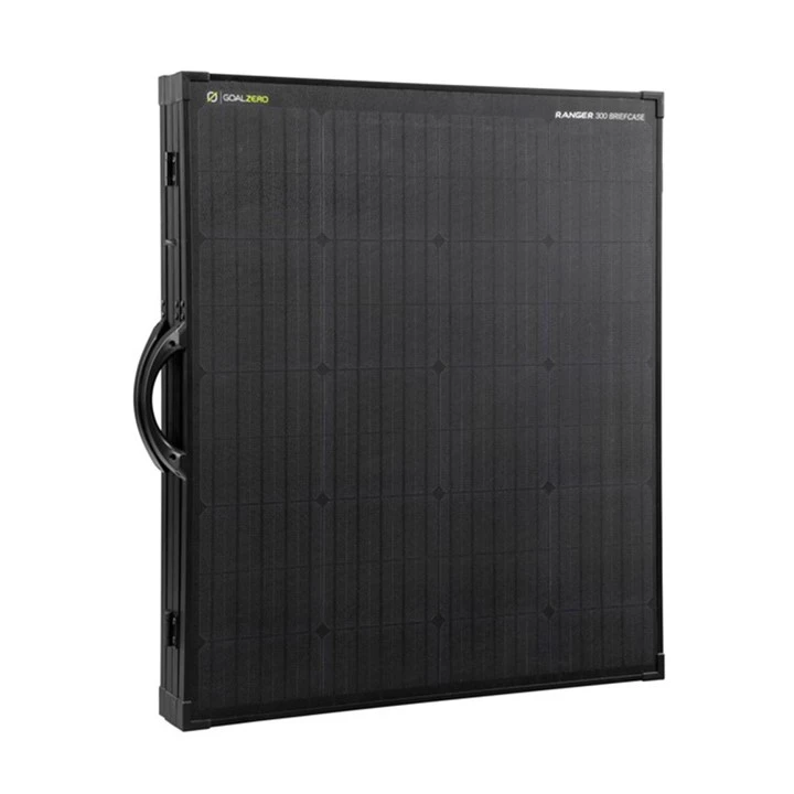Goal Zero Ranger 300 Briefcase - Solar Panel 2 Goal Zero Ranger 300 Briefcase - Solar Panel – Bild 2