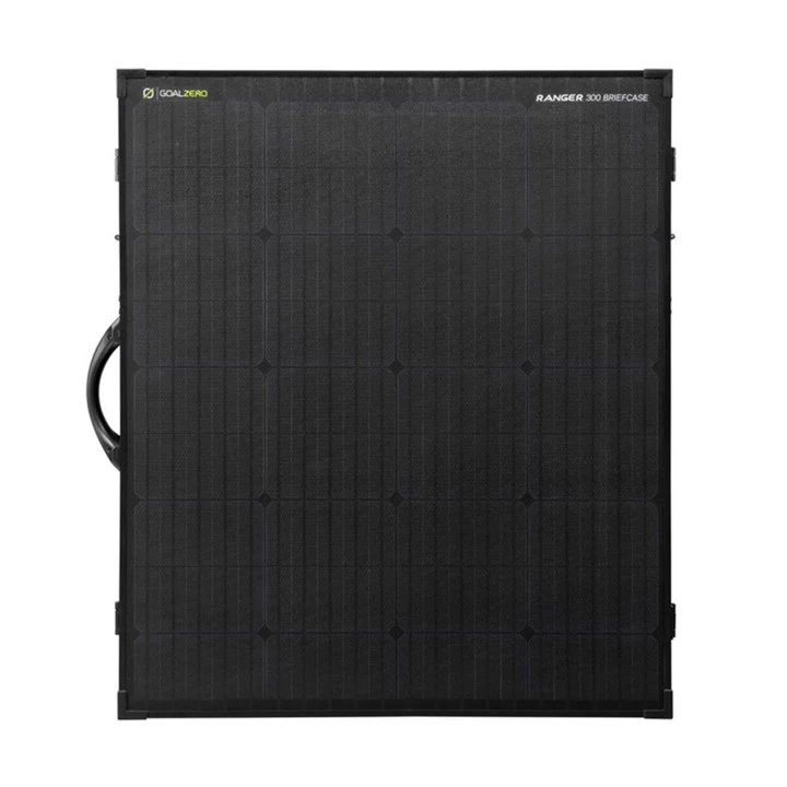 Goal Zero Ranger 300 Briefcase - Solar Panel 3 Goal Zero Ranger 300 Briefcase - Solar Panel – Bild 3