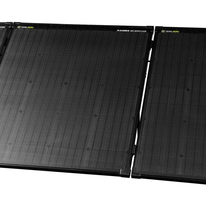 Goal Zero Ranger 300 Briefcase - Solar Panel 5 Goal Zero Ranger 300 Briefcase - Solar Panel – Bild 5