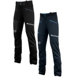 Crazy Idea Pant Neutron Man - Softshellhose