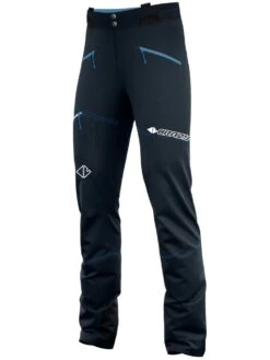 Crazy Idea Pant Neutron Man - Softshellhose -Outdoor Ausrüstung 16419 Crazy Idea Pant Neutron Man Softshellhose 3