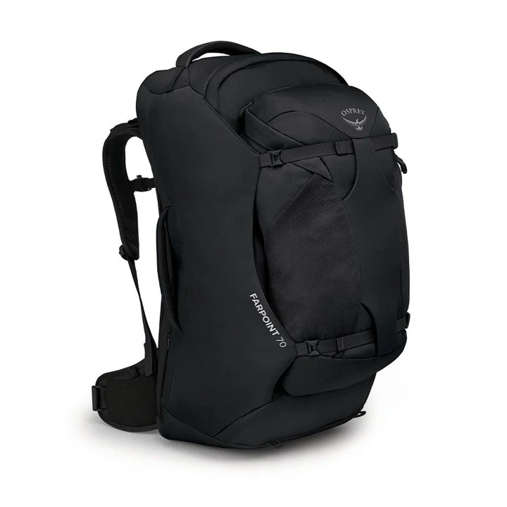 Osprey Farpoint 70 - Reiserucksack / Reisetasche 1 Osprey Farpoint 70 - Reiserucksack / Reisetasche