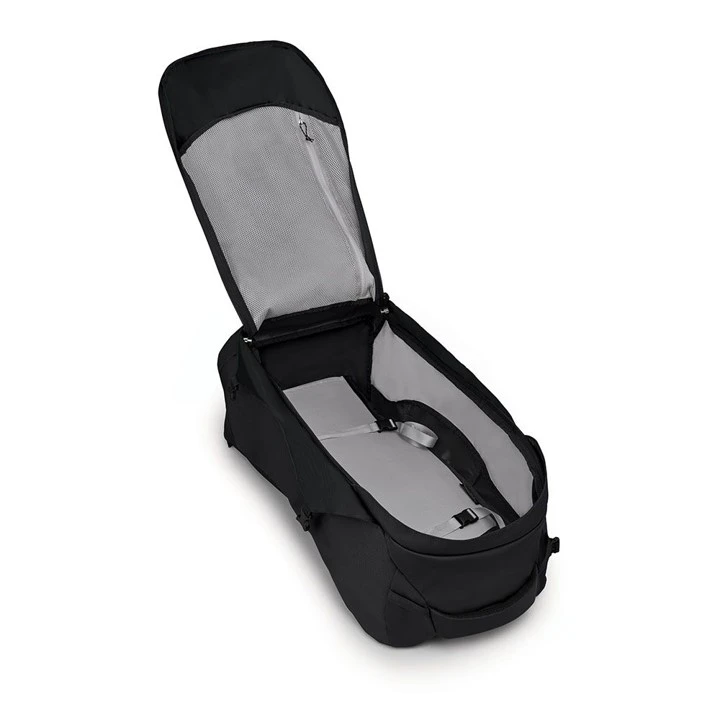 Osprey Farpoint 70 - Reiserucksack / Reisetasche 5 Osprey Farpoint 70 - Reiserucksack / Reisetasche – Bild 5