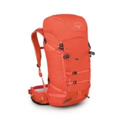 Osprey Mutant 38 - Rucksack -Outdoor Ausrüstung 16424 Osprey Mutant 38 Rucksack 4